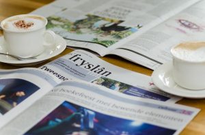 Najpopularniejsze holenderskie gazety online (www.jezykniderlandzki.pl)